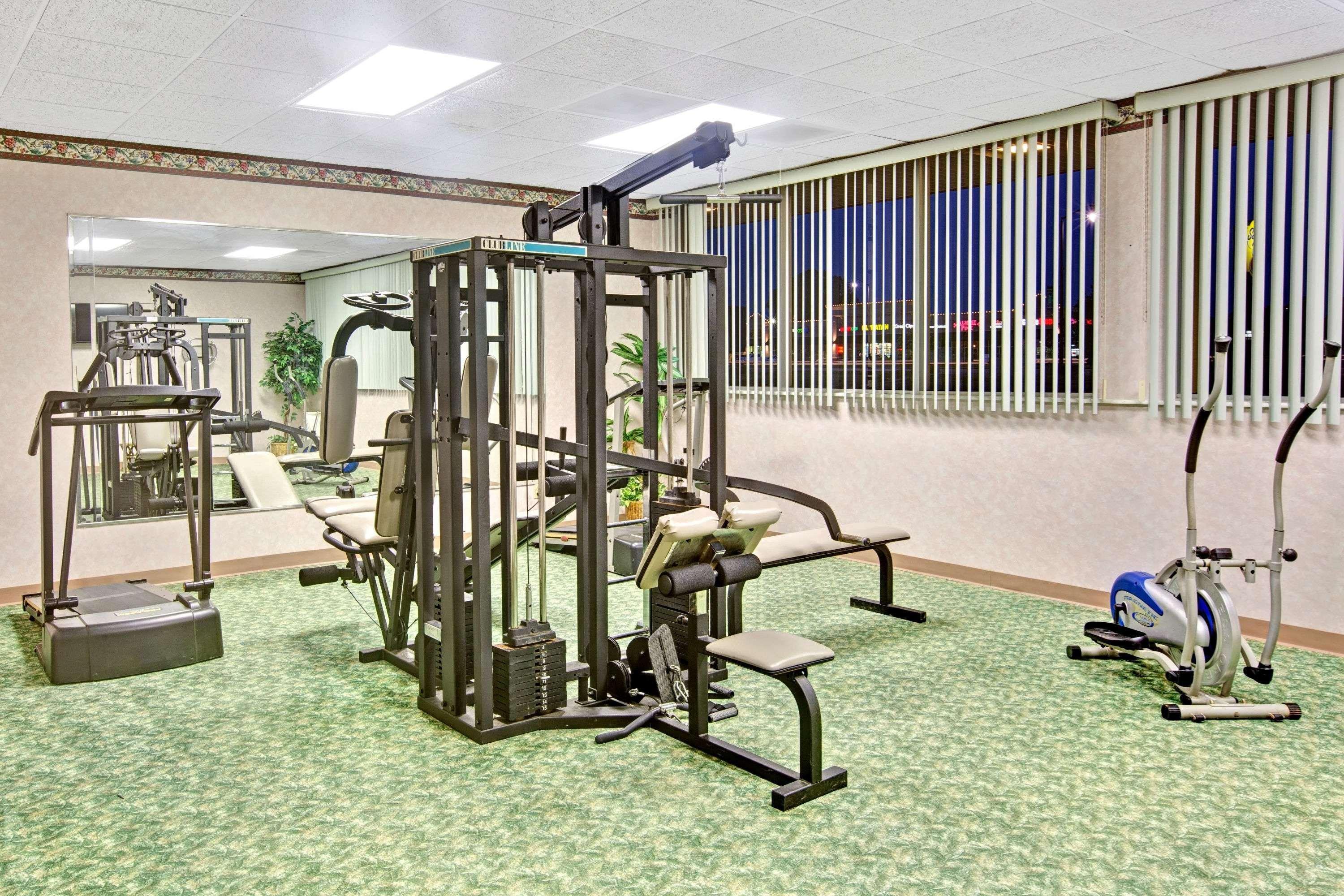 Super 8 By Wyndham Gaffney Otel Dış mekan fotoğraf