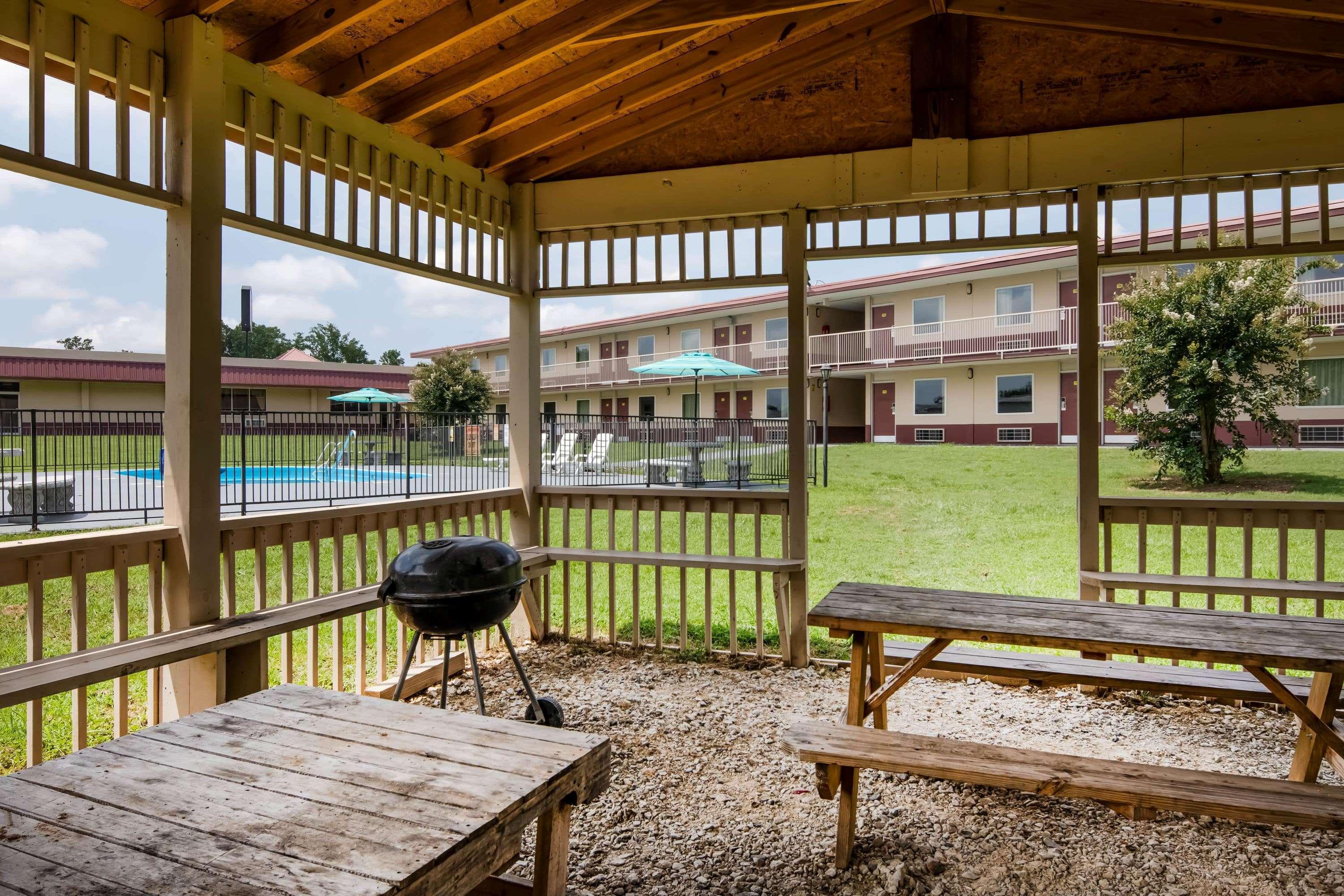 Super 8 By Wyndham Gaffney Otel Dış mekan fotoğraf