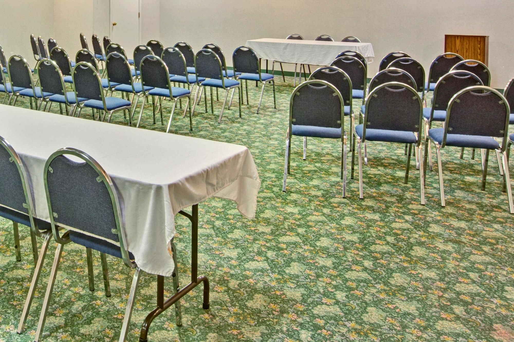 Super 8 By Wyndham Gaffney Otel Dış mekan fotoğraf